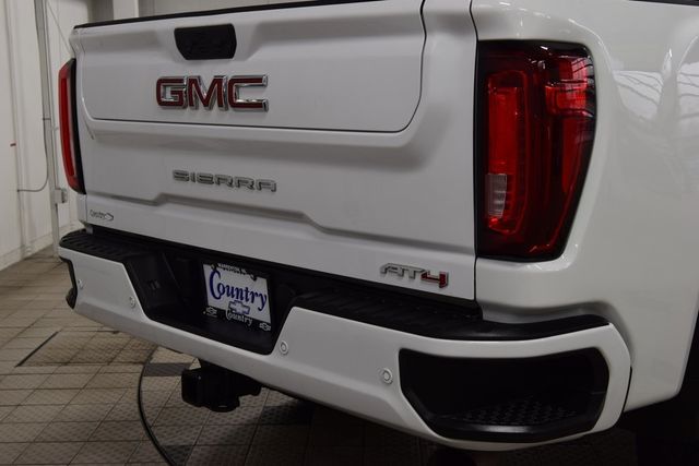 2023 GMC Sierra 2500HD AT4 - 22984618 - 22