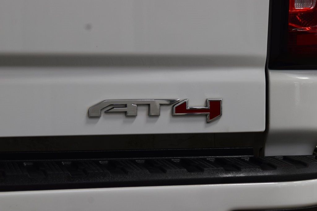 2023 GMC Sierra 2500HD AT4 - 22984618 - 23
