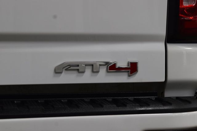 2023 GMC Sierra 2500HD AT4 - 22984618 - 23