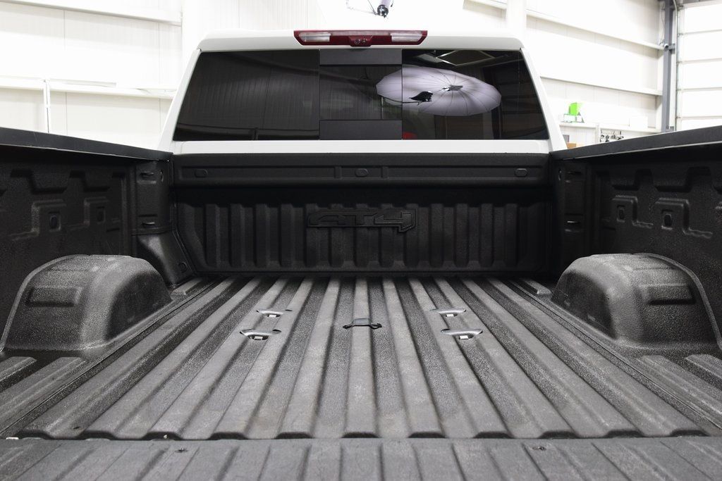 2023 GMC Sierra 2500HD AT4 - 22984618 - 25