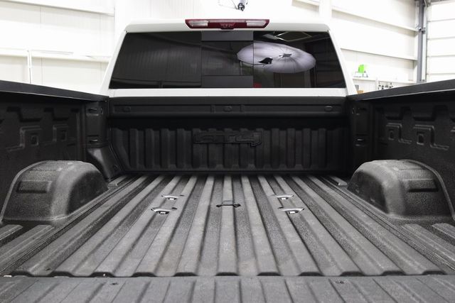 2023 GMC Sierra 2500HD AT4 - 22984618 - 25