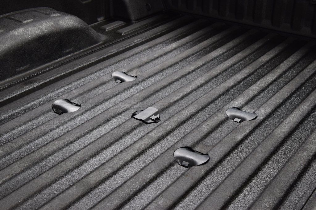 2023 GMC Sierra 2500HD AT4 - 22984618 - 26