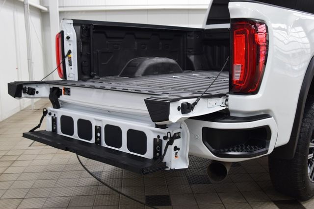 2023 GMC Sierra 2500HD AT4 - 22984618 - 27