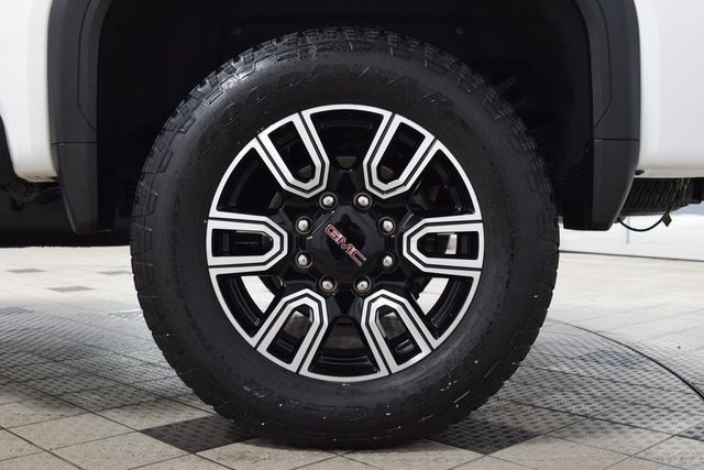 2023 GMC Sierra 2500HD AT4 - 22984618 - 28