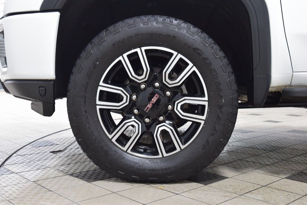 2023 GMC Sierra 2500HD AT4 - 22984618 - 29