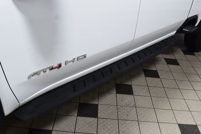 2023 GMC Sierra 2500HD AT4 - 22984618 - 30