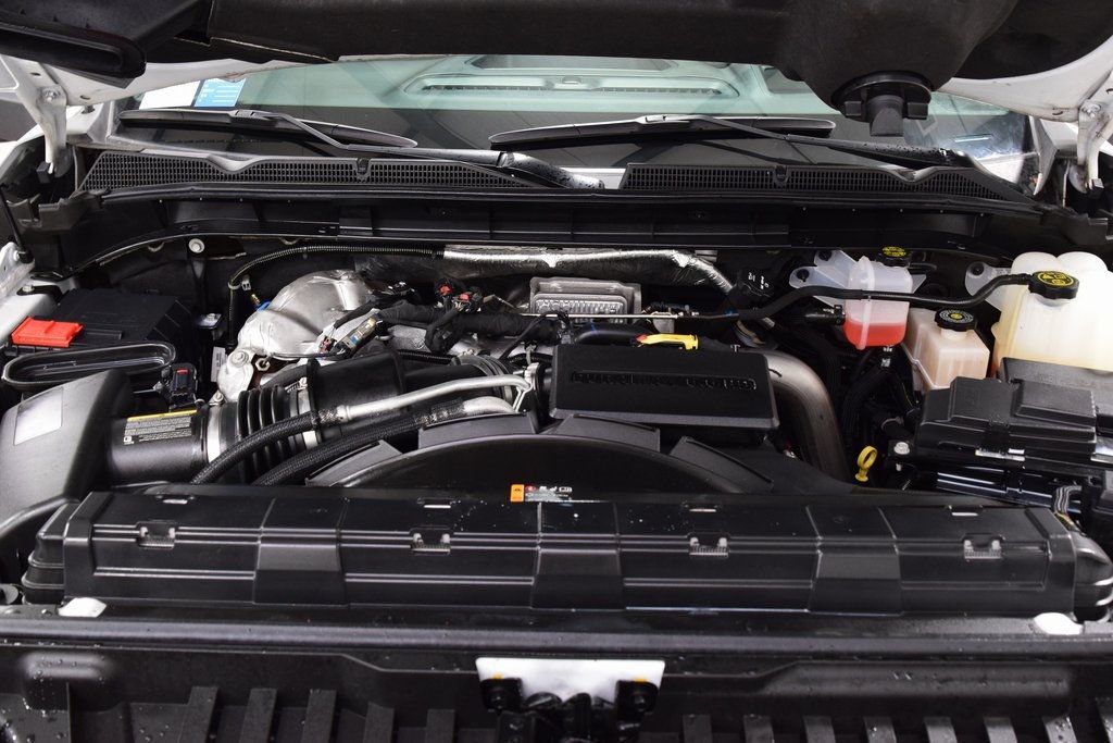 2023 GMC Sierra 2500HD AT4 - 22984618 - 31