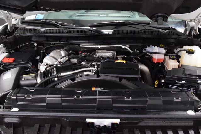 2023 GMC Sierra 2500HD AT4 - 22984618 - 31