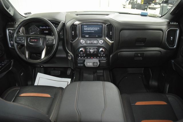 2023 GMC Sierra 2500HD AT4 - 22984618 - 32