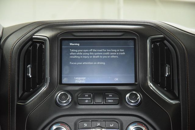 2023 GMC Sierra 2500HD AT4 - 22984618 - 33