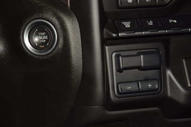 2023 GMC Sierra 2500HD AT4 - 22984618 - 35