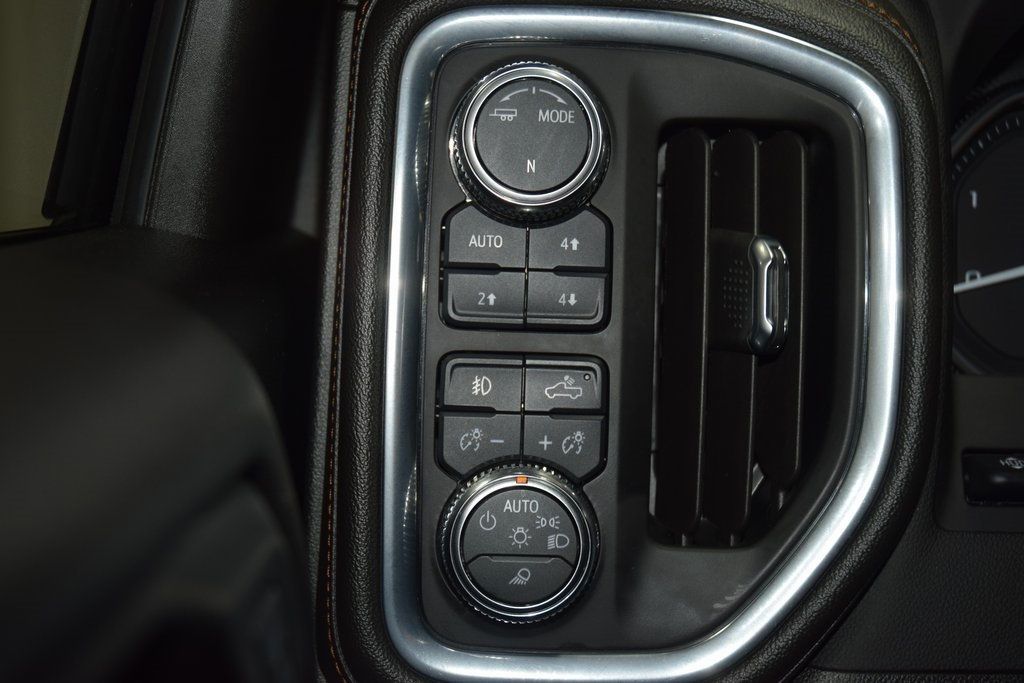 2023 GMC Sierra 2500HD AT4 - 22984618 - 36