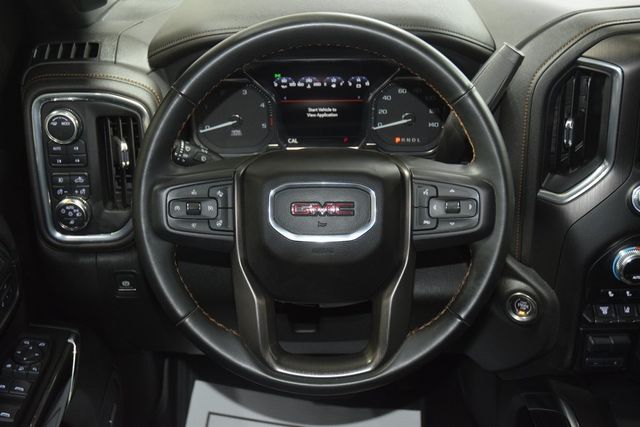 2023 GMC Sierra 2500HD AT4 - 22984618 - 37