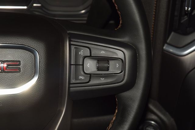 2023 GMC Sierra 2500HD AT4 - 22984618 - 39