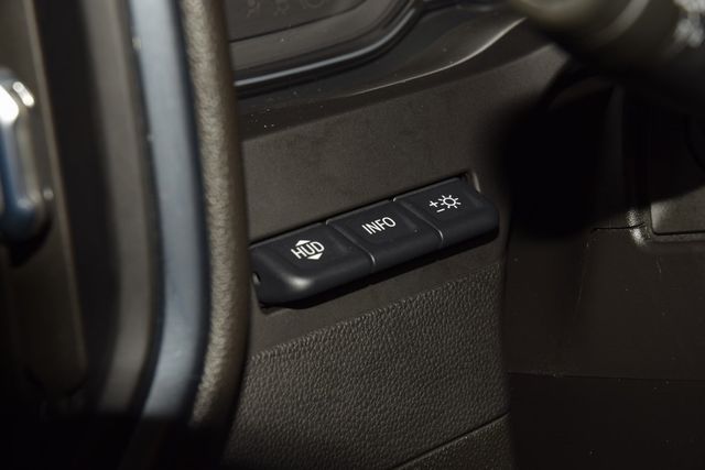 2023 GMC Sierra 2500HD AT4 - 22984618 - 41