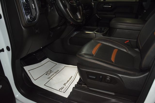 2023 GMC Sierra 2500HD AT4 - 22984618 - 42