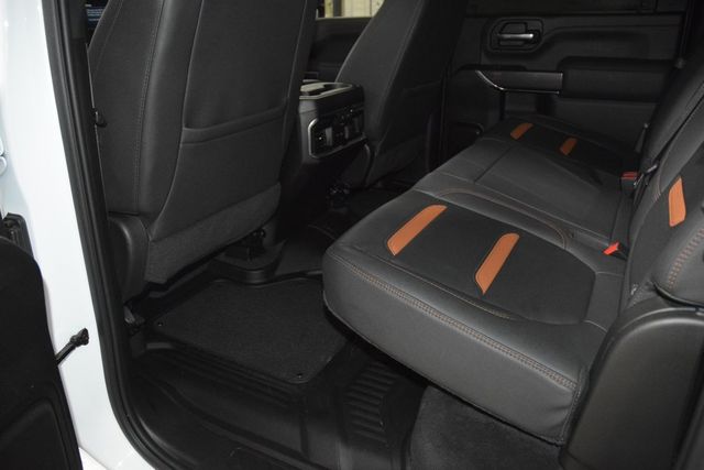2023 GMC Sierra 2500HD AT4 - 22984618 - 45