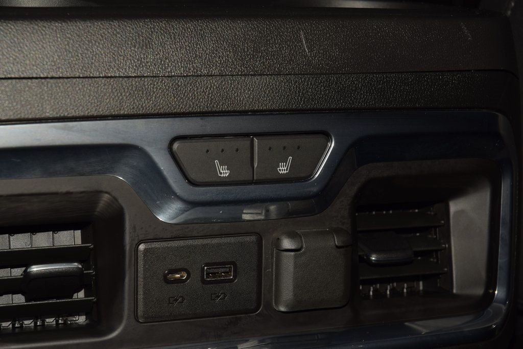 2023 GMC Sierra 2500HD AT4 - 22984618 - 46