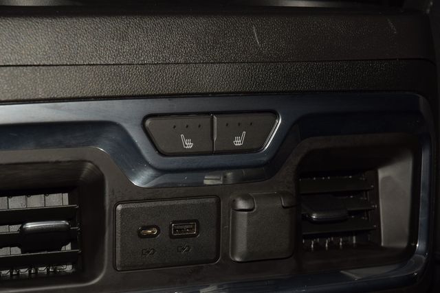 2023 GMC Sierra 2500HD AT4 - 22984618 - 46