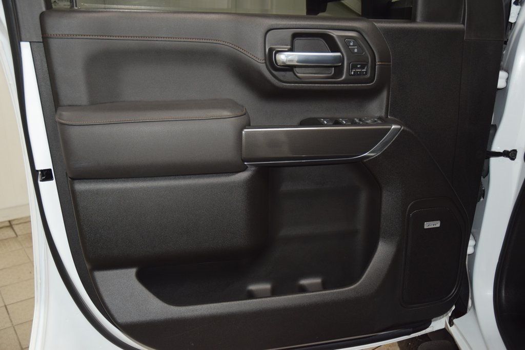 2023 GMC Sierra 2500HD AT4 - 22984618 - 50