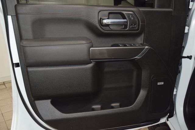 2023 GMC Sierra 2500HD AT4 - 22984618 - 50