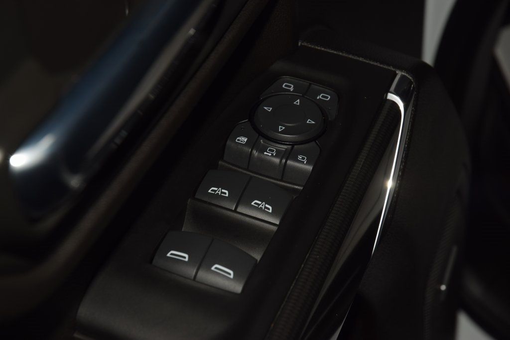 2023 GMC Sierra 2500HD AT4 - 22984618 - 51