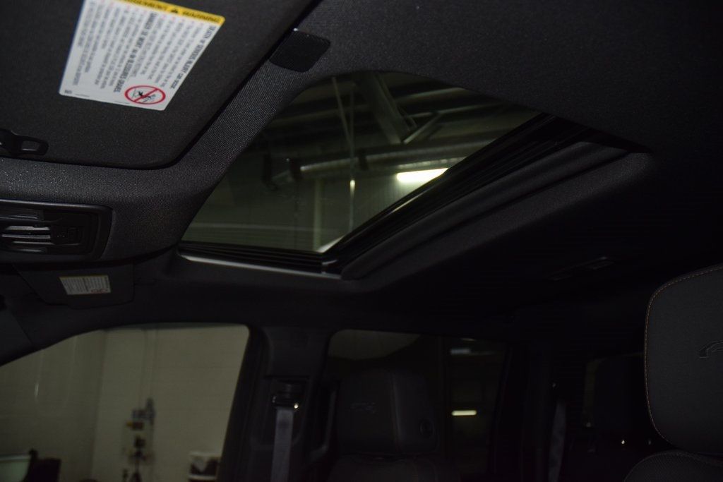 2023 GMC Sierra 2500HD AT4 - 22984618 - 53