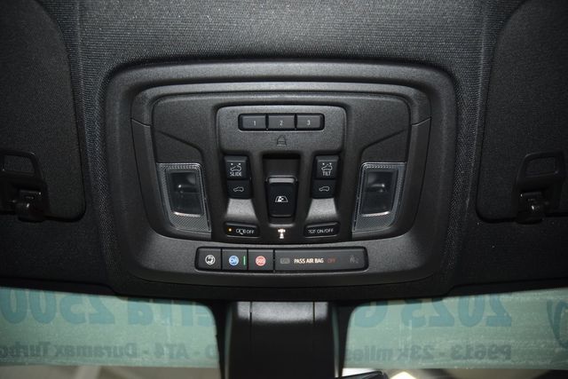 2023 GMC Sierra 2500HD AT4 - 22984618 - 54