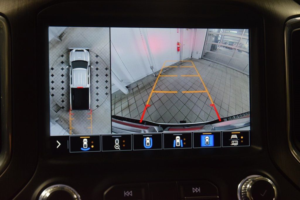 2023 GMC Sierra 2500HD AT4 - 22984618 - 56