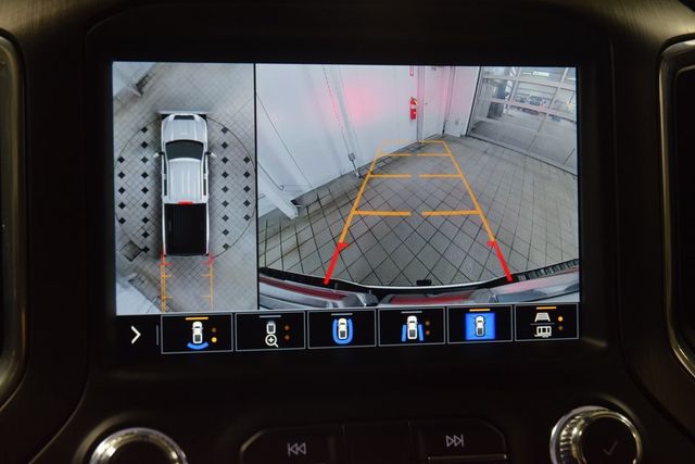 2023 GMC Sierra 2500HD AT4 - 22984618 - 56