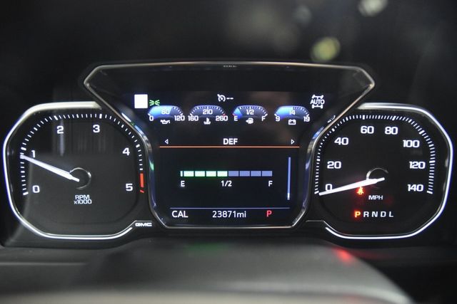 2023 GMC Sierra 2500HD AT4 - 22984618 - 57