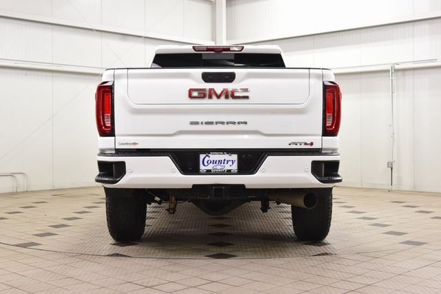 2023 GMC Sierra 2500HD AT4 - 22984618 - 6