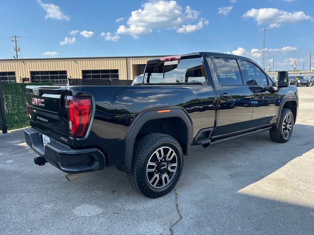 2023 GMC Sierra 2500HD AT4 - 23082728 - 3