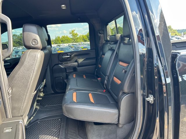 2023 GMC Sierra 2500HD AT4 - 23082728 - 6