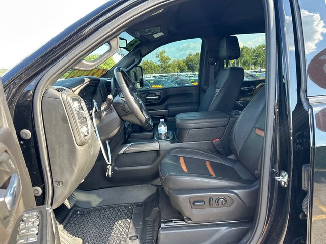2023 GMC Sierra 2500HD AT4 - 23082728 - 7