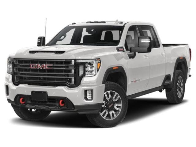 2023 GMC Sierra 2500HD AT4 - 23018658 - 0