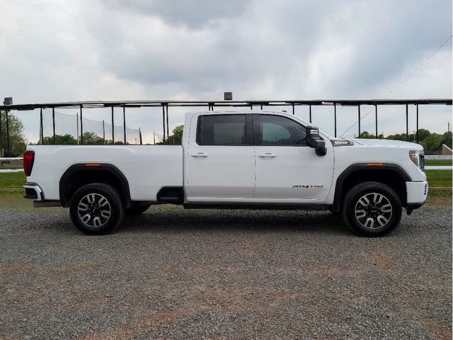 2023 GMC Sierra 2500HD AT4 - 23018658 - 9