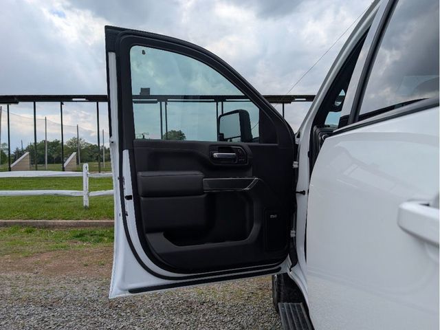 2023 GMC Sierra 2500HD AT4 - 23018658 - 10