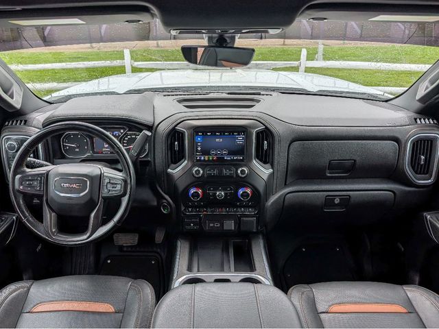 2023 GMC Sierra 2500HD AT4 - 23018658 - 11
