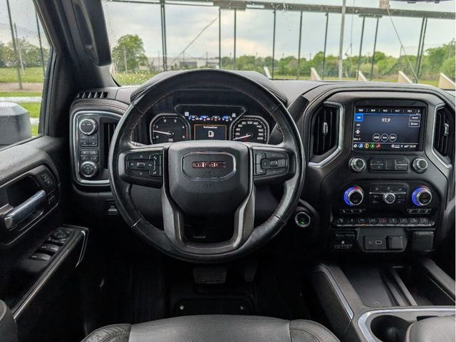 2023 GMC Sierra 2500HD AT4 - 23018658 - 12