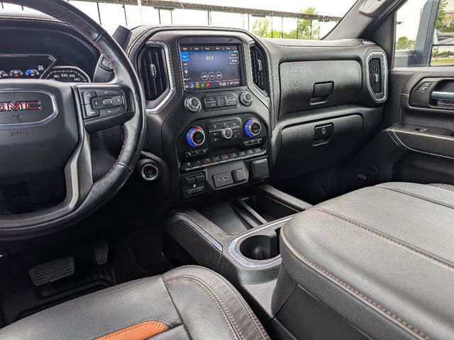 2023 GMC Sierra 2500HD AT4 - 23018658 - 13