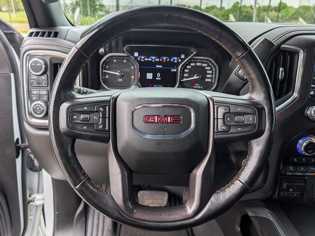 2023 GMC Sierra 2500HD AT4 - 23018658 - 14