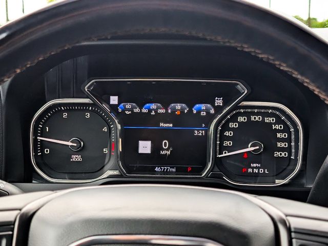 2023 GMC Sierra 2500HD AT4 - 23018658 - 15