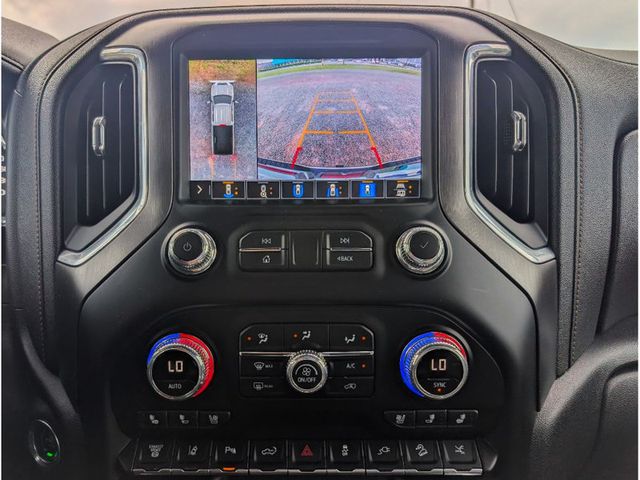 2023 GMC Sierra 2500HD AT4 - 23018658 - 16