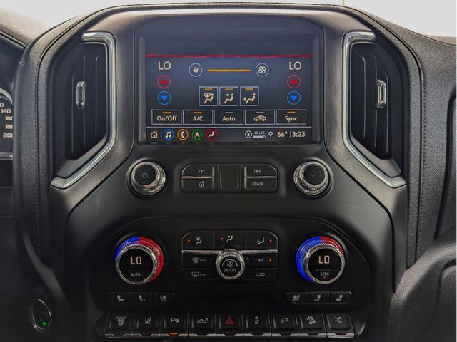 2023 GMC Sierra 2500HD AT4 - 23018658 - 17