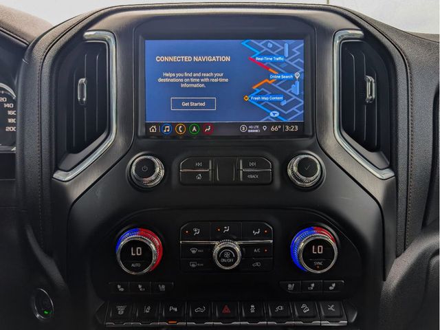 2023 GMC Sierra 2500HD AT4 - 23018658 - 18
