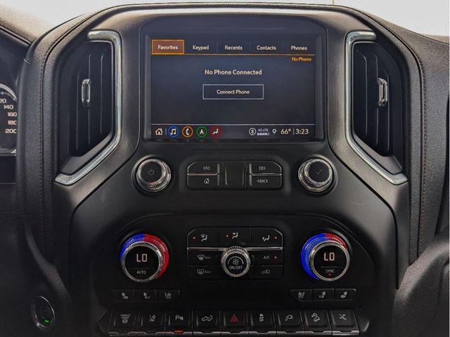 2023 GMC Sierra 2500HD AT4 - 23018658 - 19