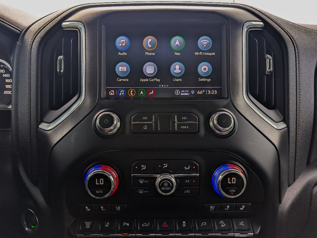 2023 GMC Sierra 2500HD AT4 - 23018658 - 20