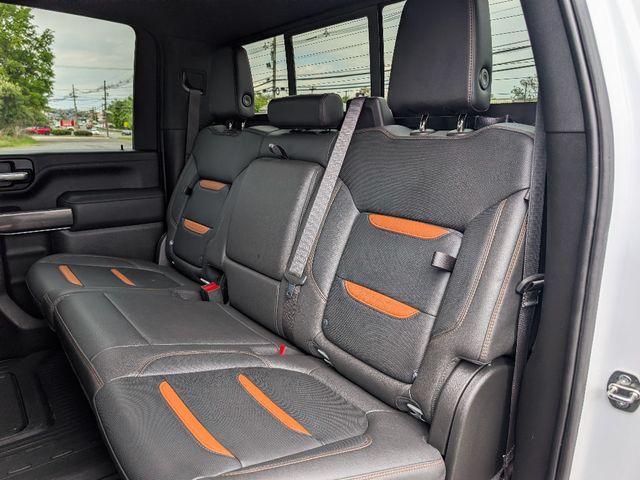 2023 GMC Sierra 2500HD AT4 - 23018658 - 21