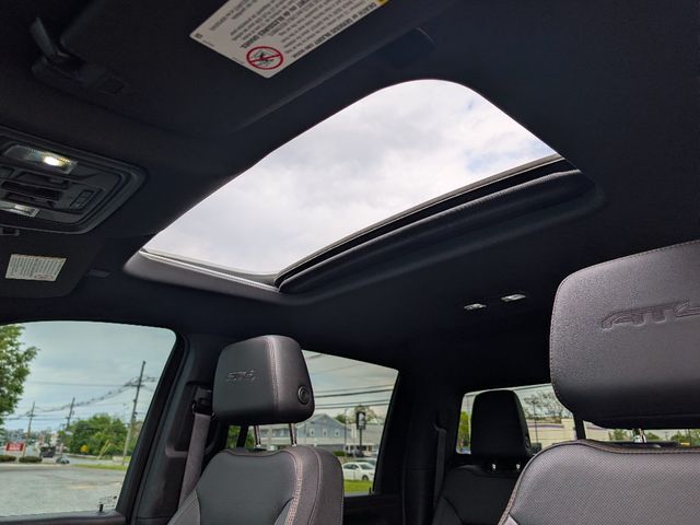 2023 GMC Sierra 2500HD AT4 - 23018658 - 23